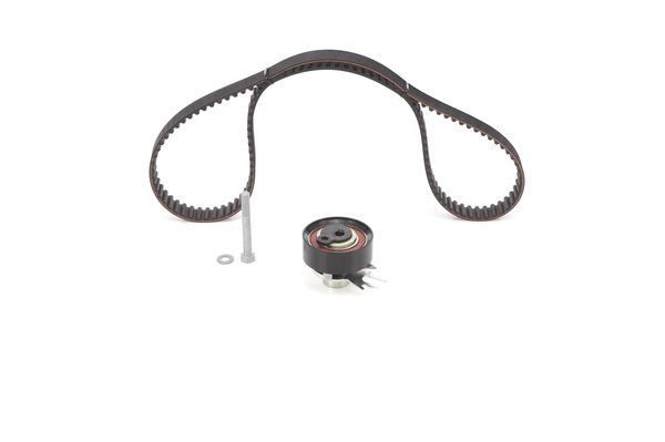 STANDART TRİGER SETİ SPANNROLLEN-SET