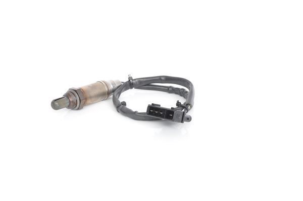 OKSİJEN/LAMBDA SENSÖRÜ BENZİN LSH-25C
