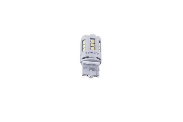AMPUL - LED RETROFİT - 12 V - -W21W T21 - 2.5W - W3X16D