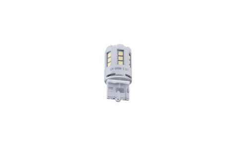 AMPUL - LED RETROFİT - 12 V - -W21W T21 - 2.5W - W3X16D
