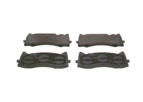 FREN BALATASI ON MERCEDES AMG GT C190 R190 W205 S205 A205 C205 W213 S213