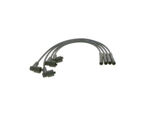 BUJİ KABLOSU SİLİKON SET B 193