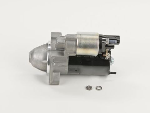 MARŞ MOTORU 12V 1.2 KW 9D A4 1.6-2.0 00-04 1.8T 02-04 PASSAT 1.6-1.8T 20V 00-05