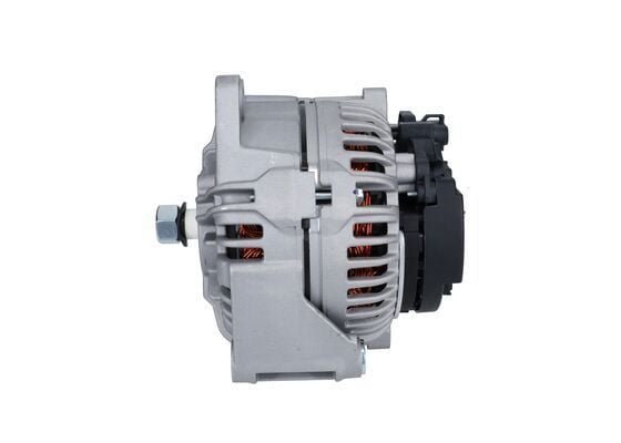 ALTERNATÖR HD10LPBH 28V 30/150A 0124655073 0124655291