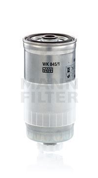 x YAKIT FİLTRESİ PASSAT 1.9 TDI 97-00 -AUDI A4-A6-AUDI 80-VOLVO S70