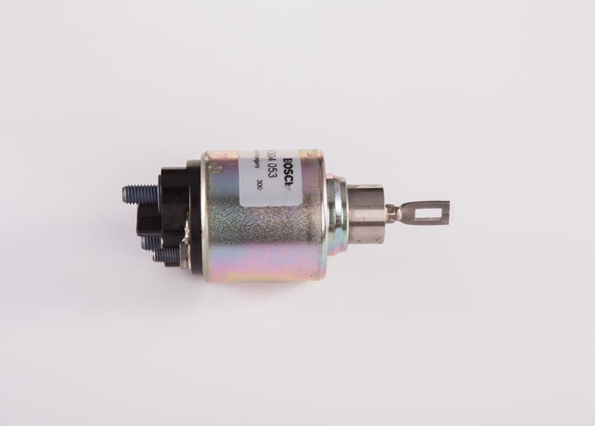 MARŞ OTOMATİĞİ FORD TRANSİT FT seri 2339304001 2339304053