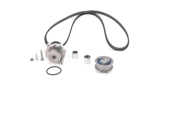 SU POMPALI TRİGER SETİ WASSERPUMPEN-SET