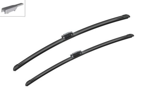 AEROTWİN SİLECEK SETİ - 575 530 MM A 112 S MİNİ F60 2016
