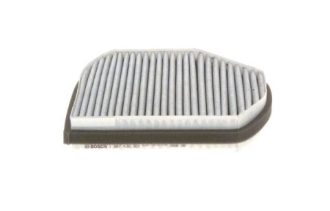 POLEN FILTRESI MERCEDES W202 C208 W210 R170 KARBONLU