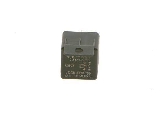 RÖLE RS110