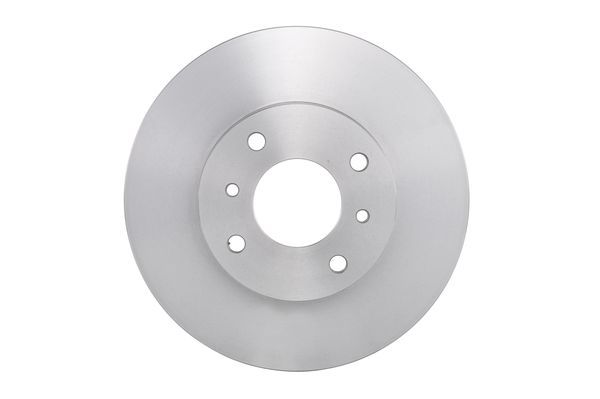 ÖN FREN AYNASI NISSAN ALMERA 00 02 PRIMERA 96 02 2.0ie 16V 280x7.7x 4 DELİK HAVALI