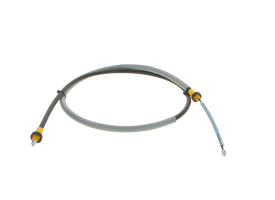 EL FRENİ TELİ RENAULT CLIO SYMBOL-DACIA LOGAN MCV II-SANDERO