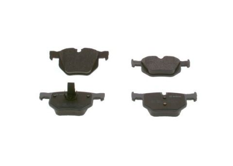 FREN BALATASI BMW E60