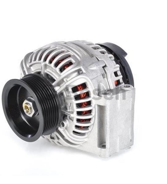 ALTERNATÖR HD9L 28V 40/110A 0124655293