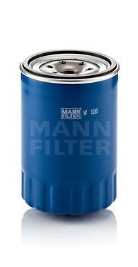 YAĞ FİLTRESİ KIA MOTORS PREGİO 2.7 D 83HP 06/96-