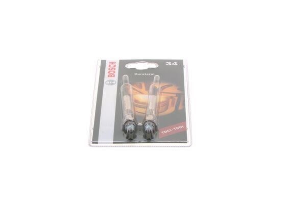 KIZDIRMA BUJİSİ - SET