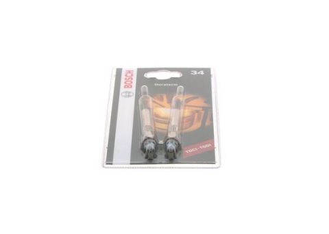 KIZDIRMA BUJİSİ - SET
