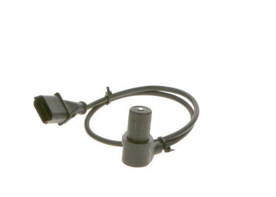 DEVİR-HIZ SENSÖRÜ DG-6-K