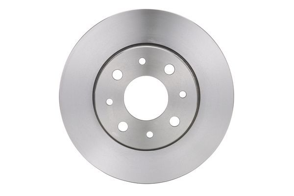 ON FREN DISKI FIAT 500 08 500C 09 PANDA 12 FORD KA 1.3 TDCİ 09 0.9-1.2-1.4-1.3DMTJ 240.5