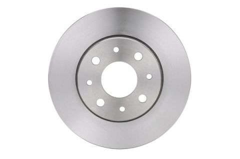 ON FREN DISKI FIAT 500 08 500C 09 PANDA 12 FORD KA 1.3 TDCİ 09 0.9-1.2-1.4-1.3DMTJ 240.5