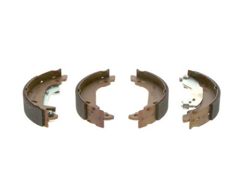 ARKA PABUÇ BALATA TMPR 1.4 1.6 90-96 TİPO 1.4 1.6 1.9 89-95 PUNTO 1.2 1.6 1.7D 94-99 180x32