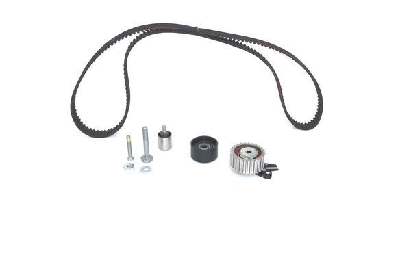 STANDART TRİGER SETİ SPANNROLLEN-SET