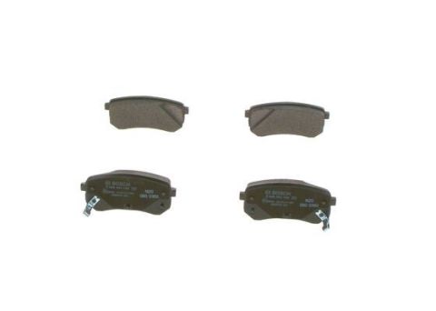 ARKA BALATA HYUNDAI İ10-1.0 1.1-1.2 08 11 KIA PICANTO 1.0-1-1 08