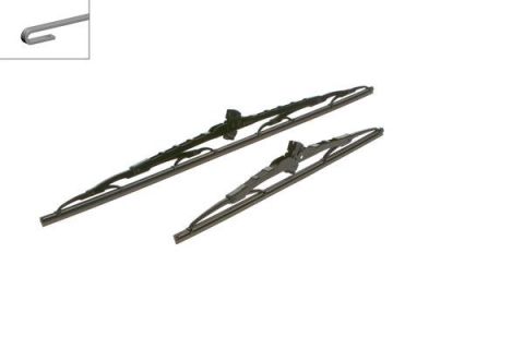 TWİN SİLECEK SETİ - 575/380 MM 577