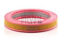 HAVA FILTRESI MERCEDES M102 W201 W124 S124