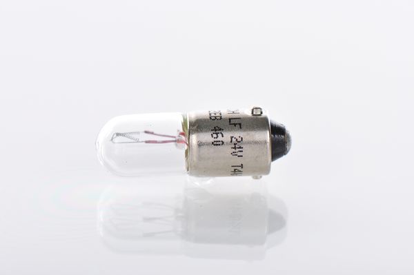 AMPUL - TRUCKLİGHT - 24 V - T4W - 4 W - BA9S T4W
