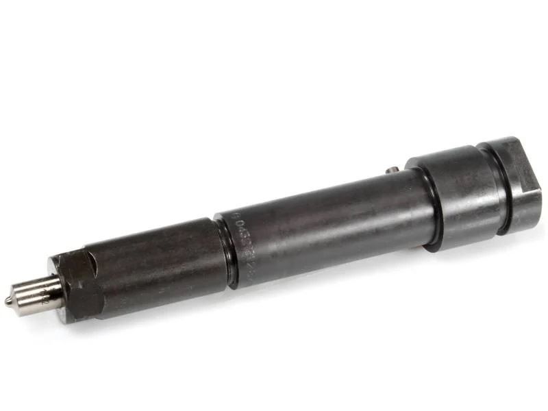 KOMPLE ENJEKTÖR DHK