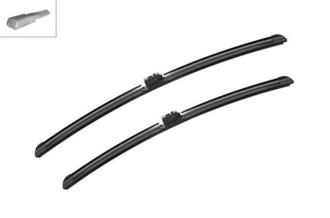 SILECEK SUPURGESI TAKIMI 600mm / 550mm MERCEDES C257 W213 S213 A238 C238