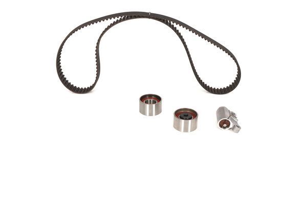 STANDART TRİGER SETİ SPANNROLLEN-SET