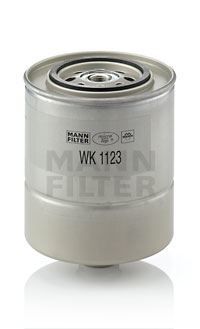 YAKIT FİLTRESİ BMW 5 E34 524 TD 115HP 03/88-10/95