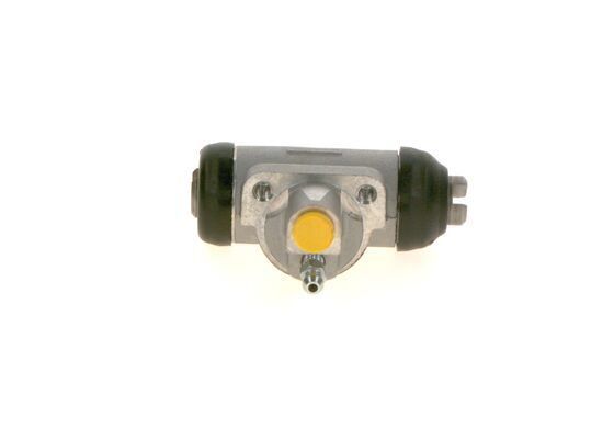 TEKERLEK SİLİNDİRİ - 22.20 MM