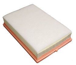 HAVA FİLTRESİ ELEMANİ