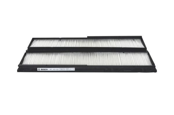 POLEN FILTRESI TAKIMI MERCEDES W124 S124