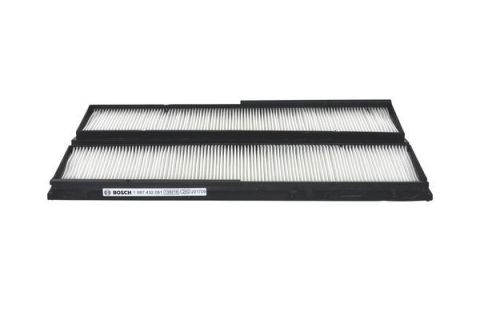 POLEN FILTRESI TAKIMI MERCEDES W124 S124