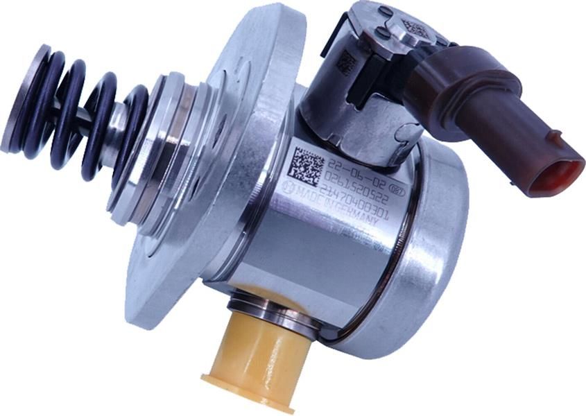 YÜKSEK BASINÇ POMPASI