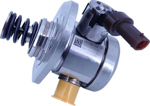 YÜKSEK BASINÇ POMPASI