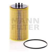 HU13125X YAĞ FİLTRESİ 18.320-1.8.320 FAC 04