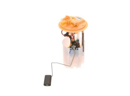 YAKIT ŞAMANDIRASI RENAULT TRAFIC III 15 OPEL VİVARO B 15 1.6dCi R9M