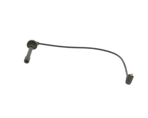 BUJİ KABLOSU SİLİKON SET B 799