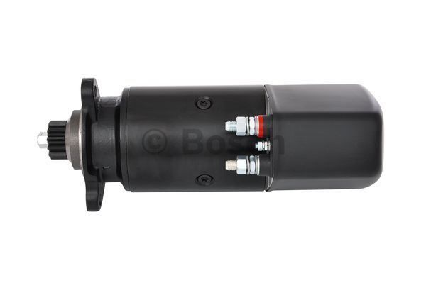 MARŞ MOTORU 0001330016-0001417075-1986S00064