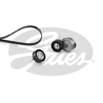 REGÜLATÖR Transporter 1600 9190087003