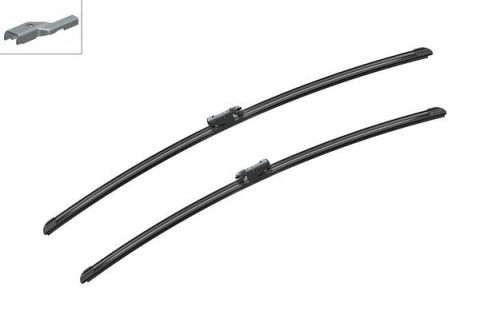 AEROTWİN SİLECEK SETİ - 750/700 MM A 009 S