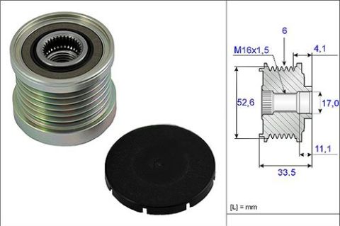 KASNAK F00M991305
