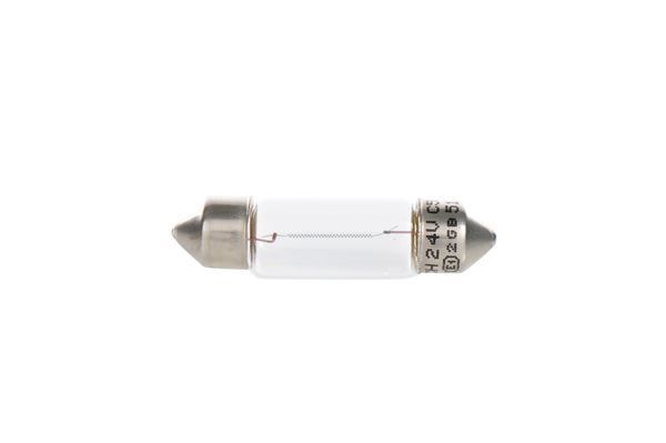AMPUL - ECO TRUCK - 24 V - C5W - 5 W - SV8.5-8