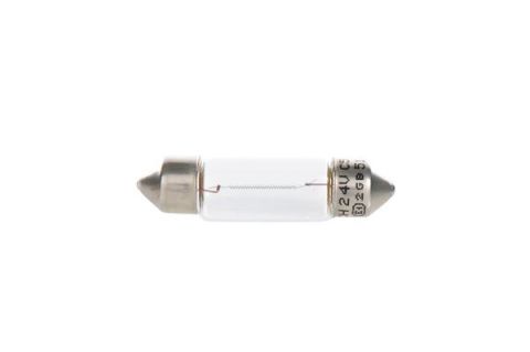 AMPUL - ECO TRUCK - 24 V - C5W - 5 W - SV8.5-8