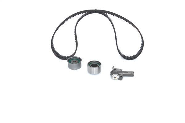 STANDART TRİGER SETİ SPANNROLLEN-SET